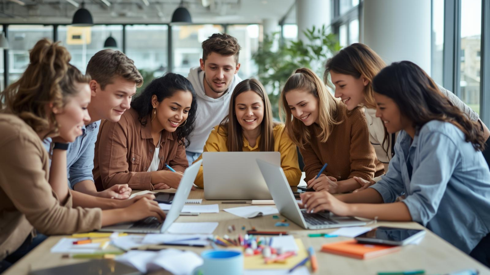 102 Business Ideas for Teen Entrepreneurs to launch smart and profitable startups