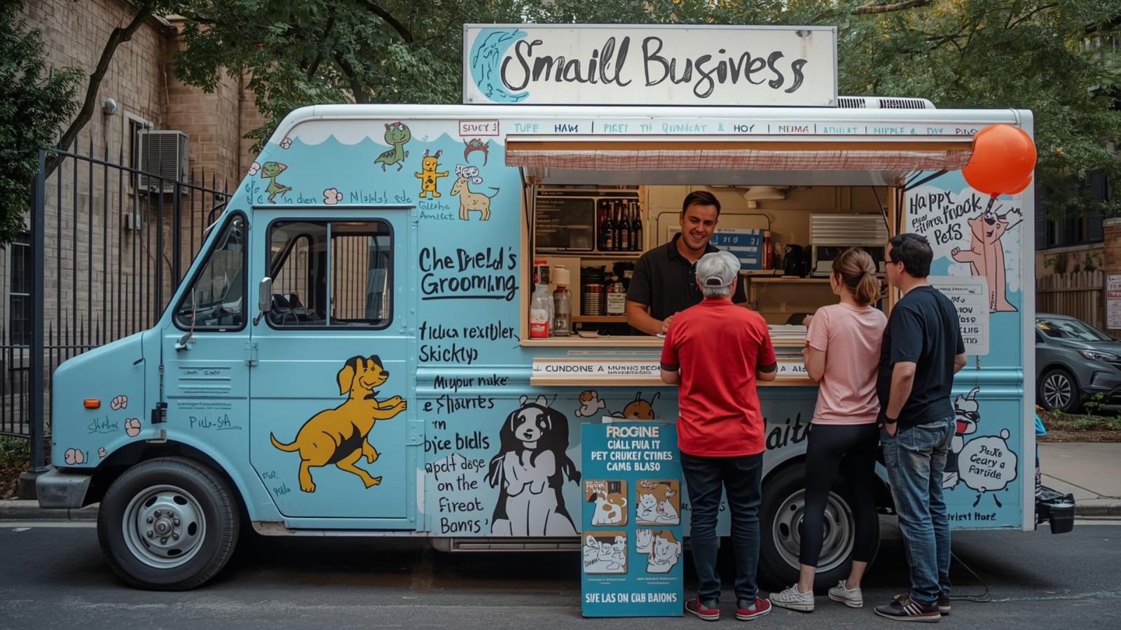 Funny Business Ideas that actually make money with creative and profitable startups