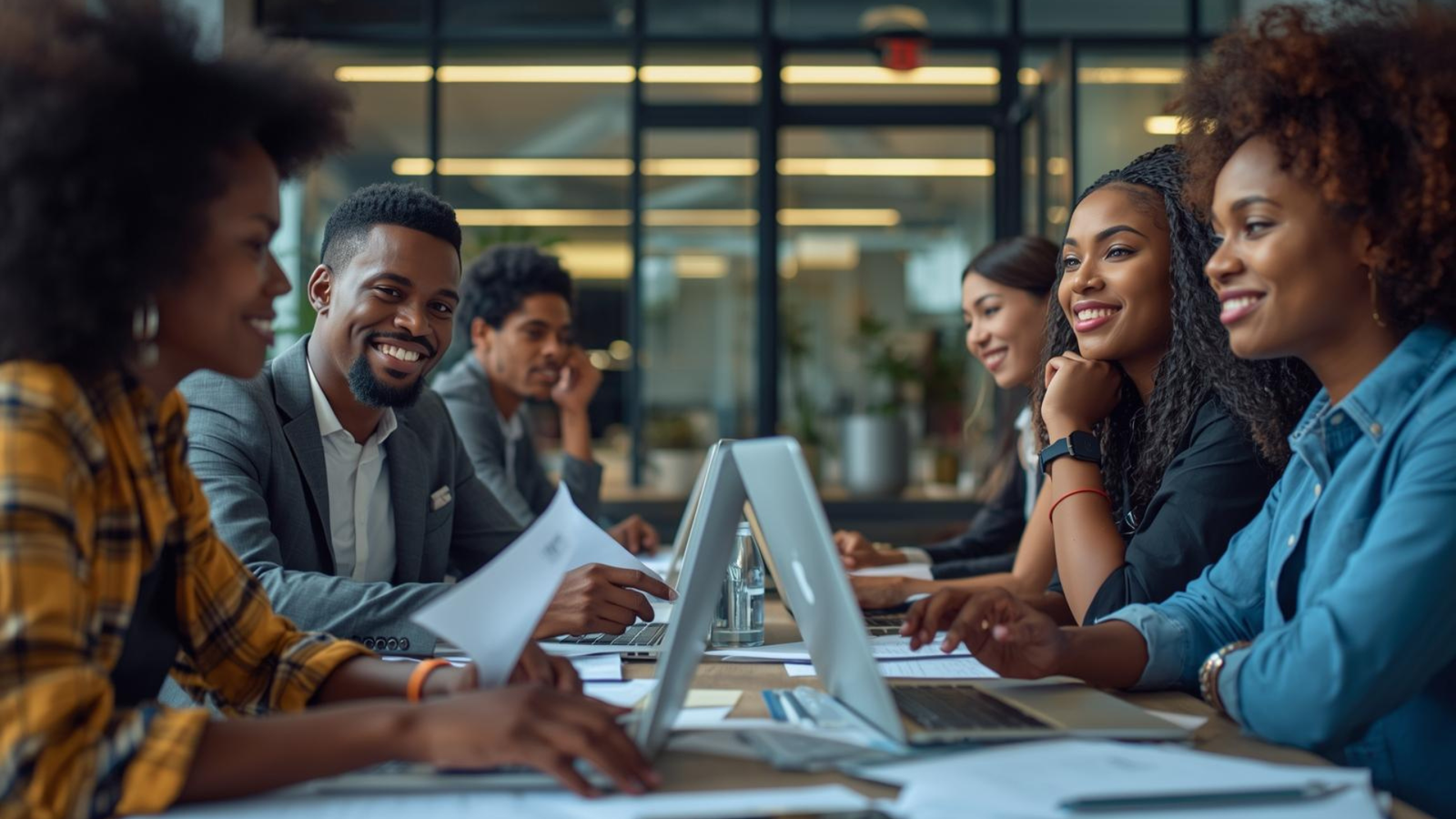 Why Starting a Business in Africa is a good idea today for growth and opportunities